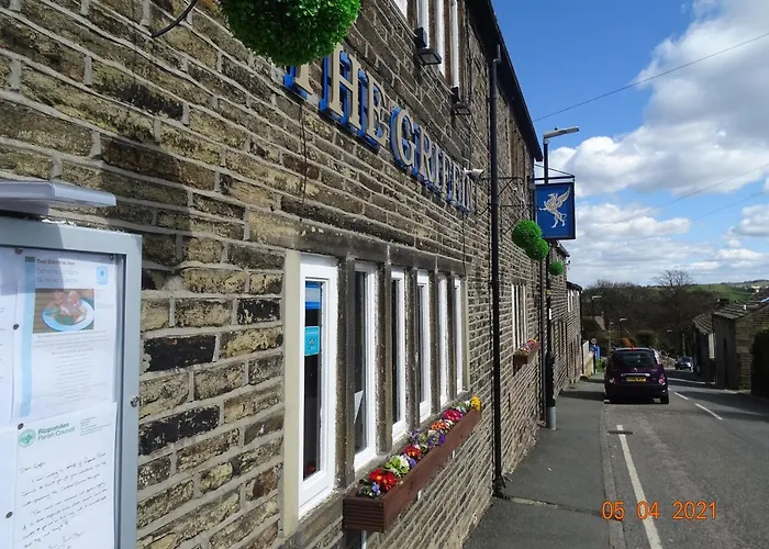 The Griffin Inn
