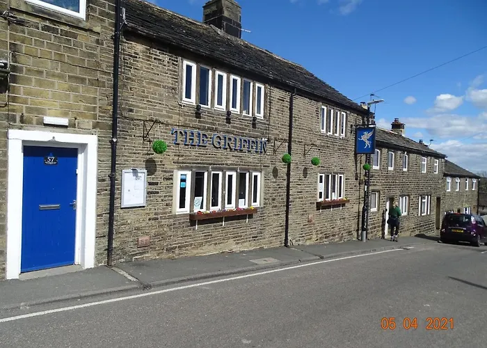 The Griffin Inn