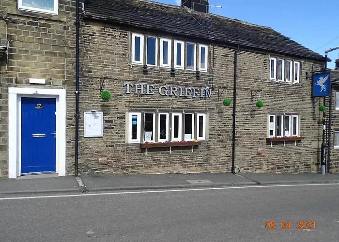 The Griffin Inn