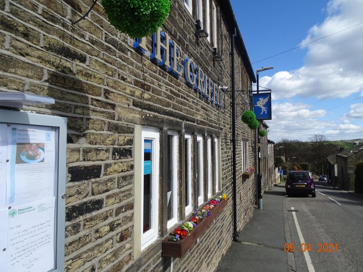 The Griffin * Halifax