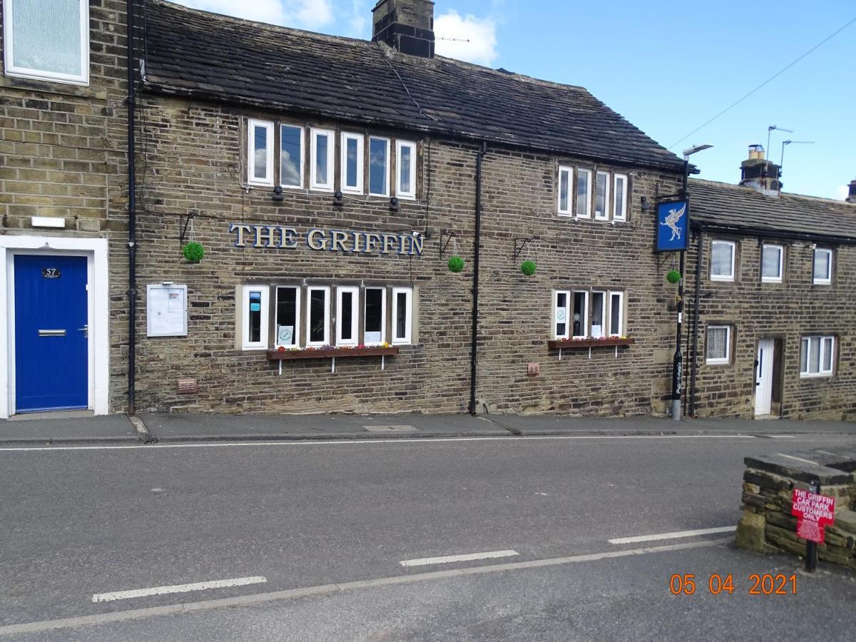 Inn The Griffin *