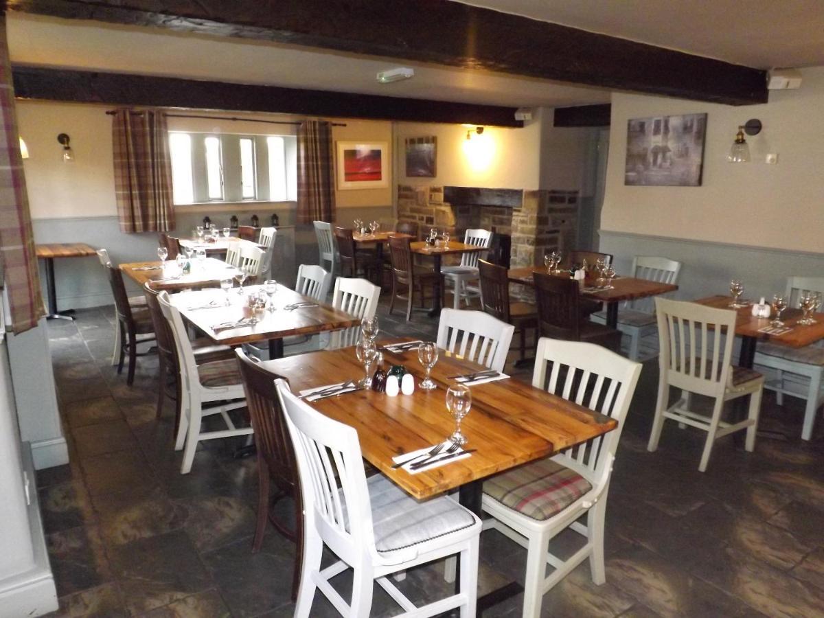 Inn The Griffin *