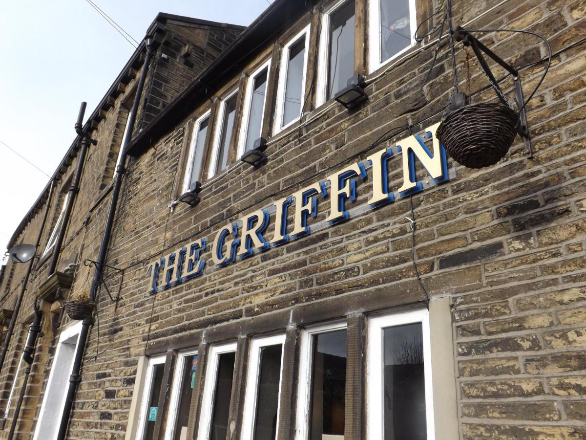 The Griffin Inn Halifax