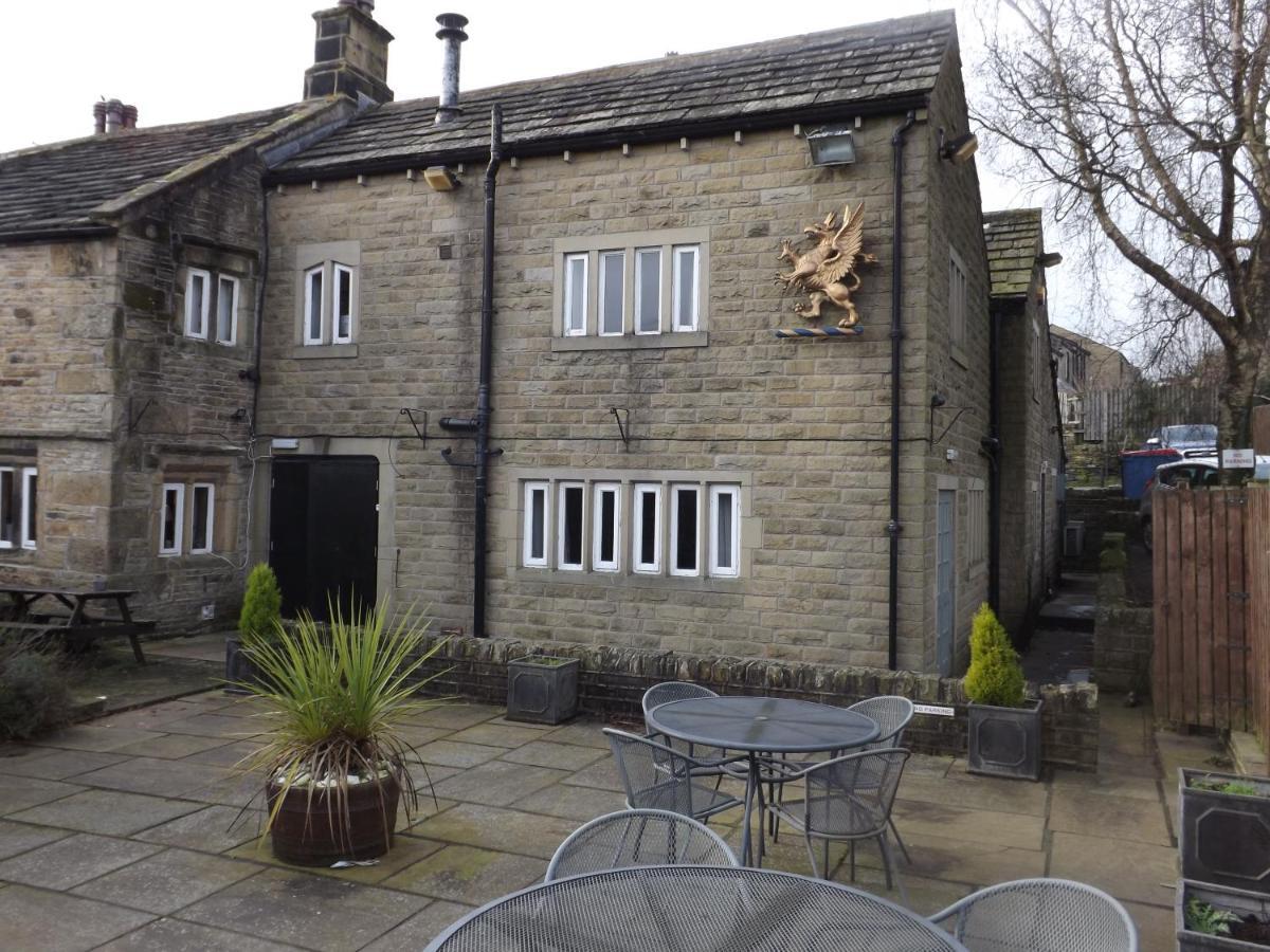 The Griffin * Halifax