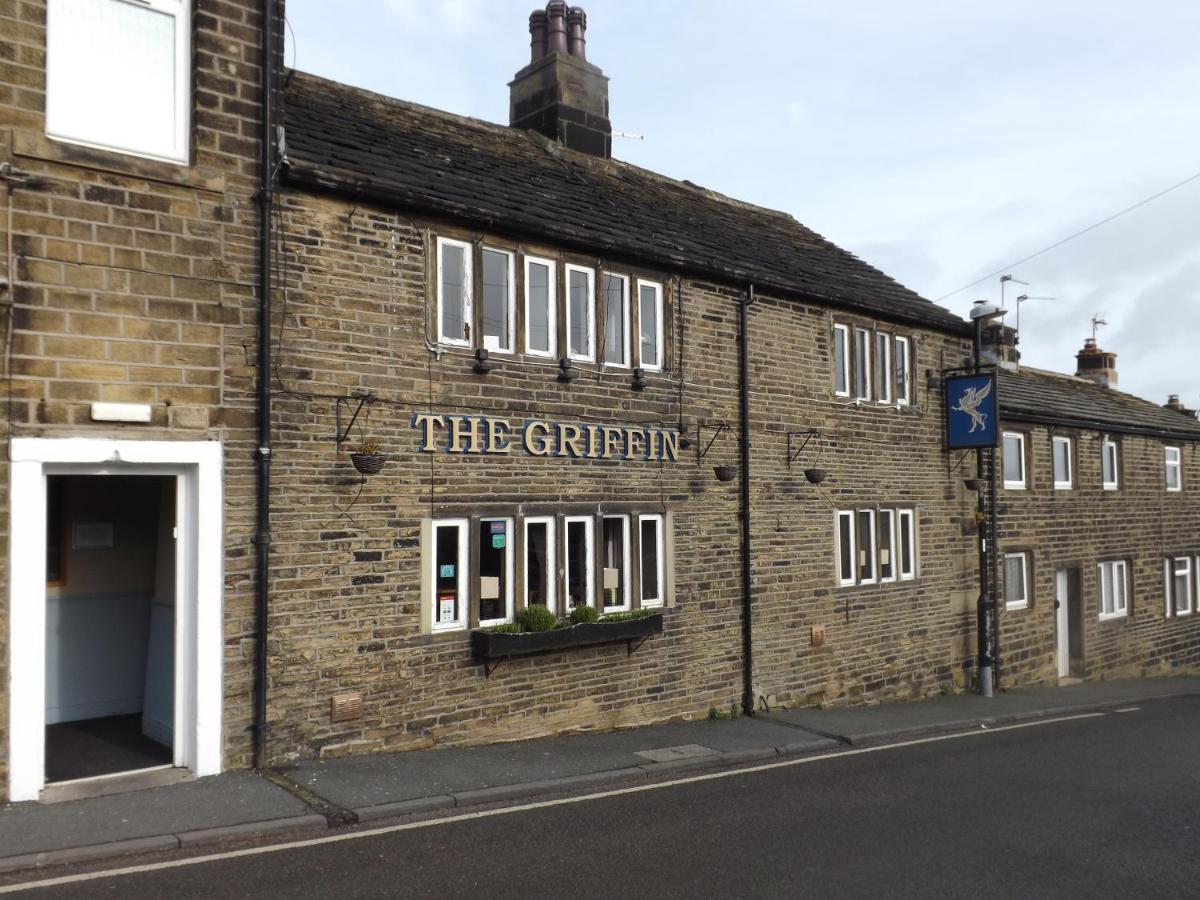 The Griffin