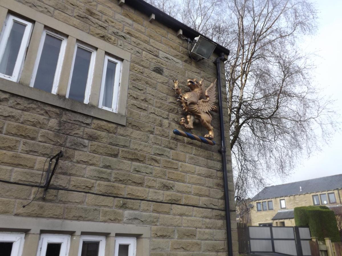 Inn The Griffin Halifax